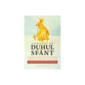 Condusi de Duhul Sfant - Peter Roennfeldt