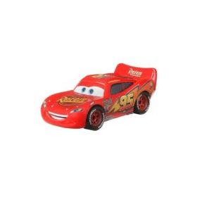 Masinuta Lightning Mcqueen Cars 3