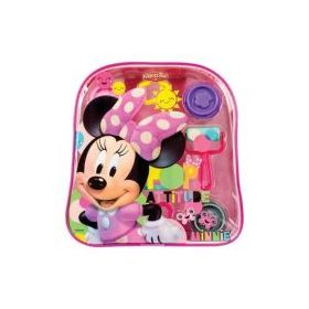 Set plastilina in gentuta PVC design Minnie