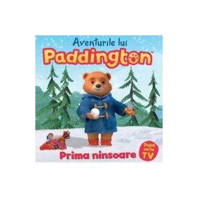 Aventurile lui Paddington. Prima ninsoare