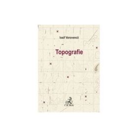 Topografie - Iosif Vorovencii