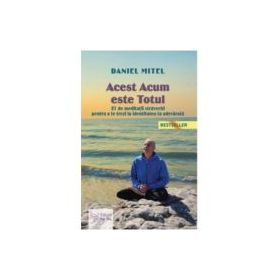 Acest Acum este Totul - Daniel Mitel