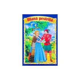 Blana pestrita