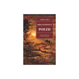 Poezii - Mihai Eminescu