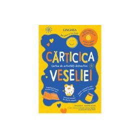 Carticica Veseliei