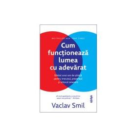 Cum functioneaza lumea cu adevarat - Vaclav Smil