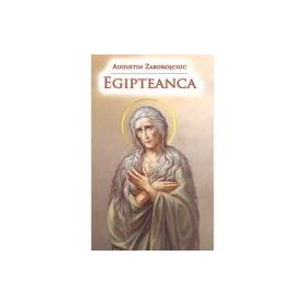 Egipteanca - Augustin Zaborosciuc