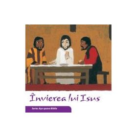 Invierea lui Isus. Asa spune Biblia - il. Kees de Kort