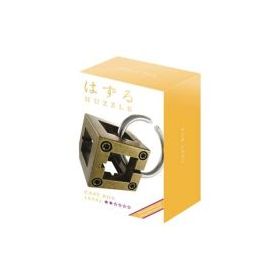 Joc Huzzle Cast Box