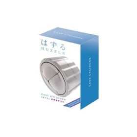 Joc Huzzle Cast Cylinder