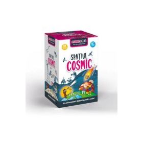 Memorace. Spatiul Cosmic