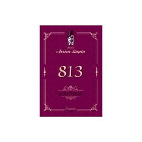 813 - Maurice Leblanc
