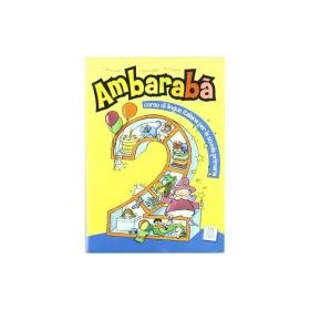 Ambarabà 2. Libro per l’alunno (libro)