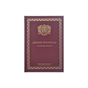 Axioane. Antologie psaltica - Cezar Florin Cocuz