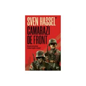 Camarazi de front - Sven Hassel