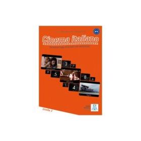 Cinema italiano 3 (libro + DVD)