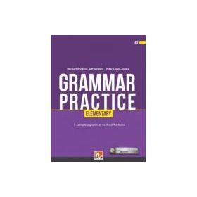 Grammar Practice Elementary + e-zone