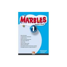 Marbles 1 Teacher's Book