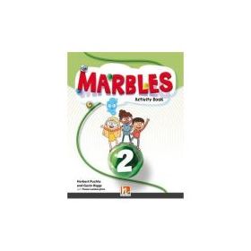 Marbles 2 Activity Book