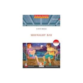 Midnight Bay - Gavin Biggs
