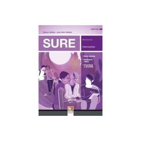 Sure Intermediate Workbook