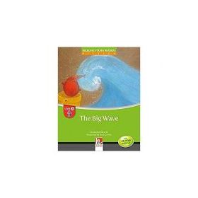 The Big Wave. Big Book - Stefanella Ebhardt