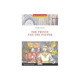 The Prince and the Pauper - Mark Twain