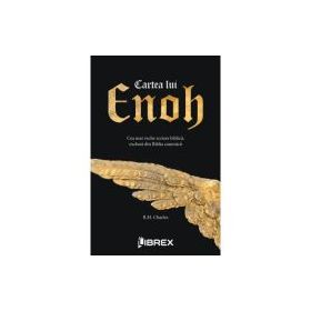 Cartea lui Enoh - R. H. Charles