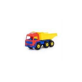 Camion Silver, 70x26x32 cm