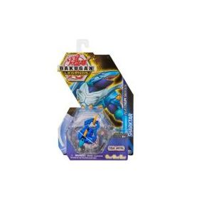 Bakugan S5 Platinum Sharktar