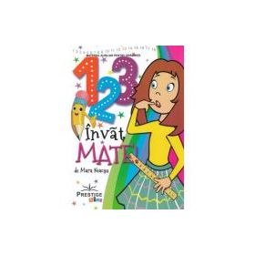 123 invat mate - Mara Neacsu