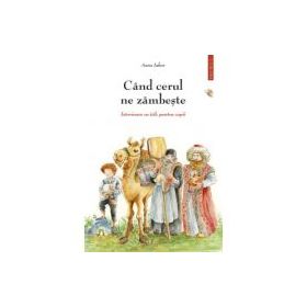 Cand cerul ne zambeste, volumul 1 - Anna Iakov