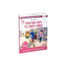 Martina bate pe toata lumea - Pino Pace