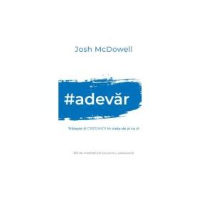 Adevar - Josh McDowell