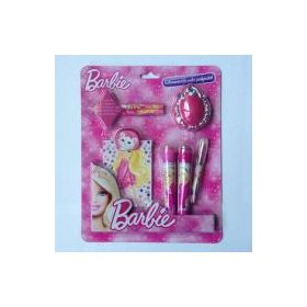 Set instrumente de scris Barbie BAR4920