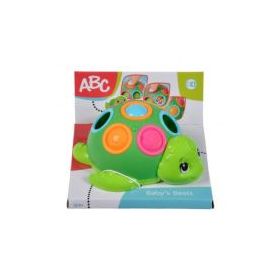 ABC Broscuta testoasa