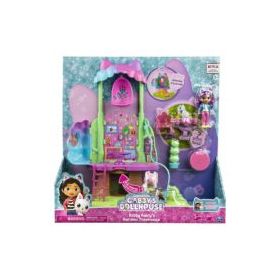 Casuta din copac, Gabbys Dollhouse
