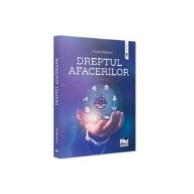 Dreptul afacerilor - Ovidiu Maican