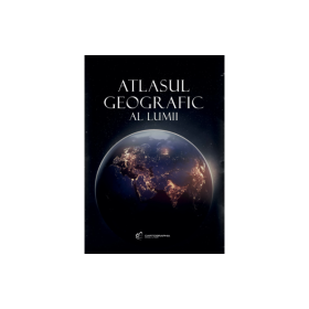 Atlasul geografic al lumii, 2024