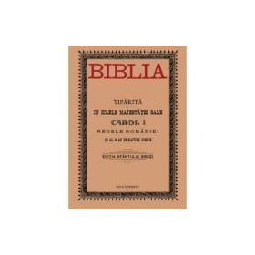 Biblia 1914