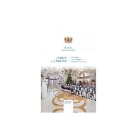 Daruri de Craciun. Intelesuri ale sarbatorii Nasterii Domnului - Daniel, Patriarhul B. O. R.