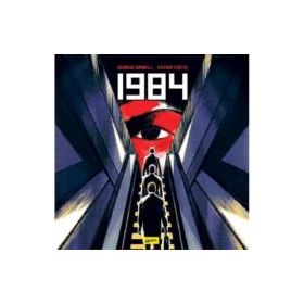 1984 - George Orwell, Xavier Coste