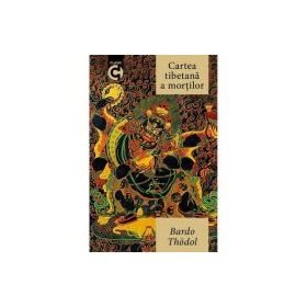 Cartea tibetana a mortilor - Bardo Thodol