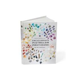 Enciclopedia pietrelor pretioase - Athena Perrakis