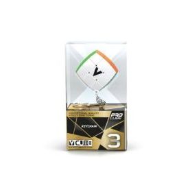 Breloc bombat V-Cube 3 Keychain