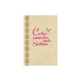 Cartea comorilor mele sublime - Loredana Pulpan