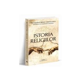 Istoria religiilor - Irineu Mihalcescu