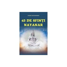 63 Sfinti Nayanar - Svami Shivananda