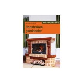 Construirea semineelor - Bernd Grutzmacher