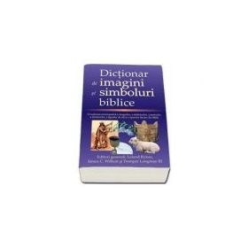 Dictionar de imagini si simboluri biblice